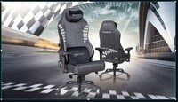 Premium Gaming Chair Designs