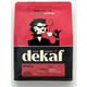 Aesthetically Pleasing Decaf Packaging Image 1