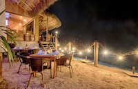 Elevated Luxury Dining Destinations Image 1