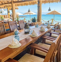 Elevated Luxury Dining Destinations Image 2