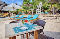 Elevated Luxury Dining Destinations Image 3
