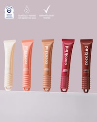 Sensitive-Friendly Lip Balms Image 1