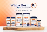 Weight Wellness Supplement Systems