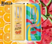 Juicy Vodka Cocktails Image 1