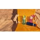 Scent-Flavored Water Bottles Image 1