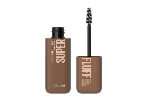 Long-Lasting Eyebrow Mousses