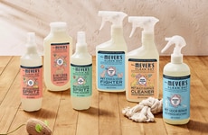 Biobased Pet Care Collections