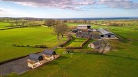 English Countryside Retreats