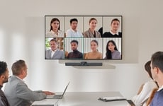 AI-Powered Video Conference Cameras