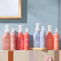 Expansive Personal Care Lines