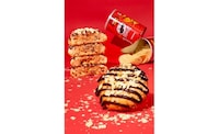 Collaboration Snack Chip Cookies Image 1