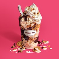 Salty-Sweet Sundaes Image 1
