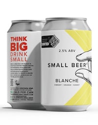 Collaborative Low-Alcohol Beers Image 1