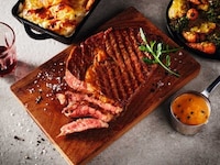 Private Label Wagyu Products
