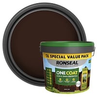 Dual-Purpose Exterior Paints Image 1