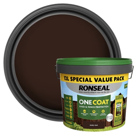 Dual-Purpose Exterior Paints