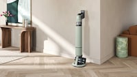 High-Performance AI-Powered Vacuums