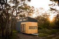 Remote Worker Tiny Houses