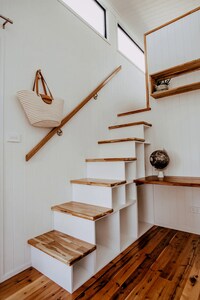 Remote Worker Tiny Houses Image 4