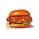 Pickle-Themed Fried Chicken Menus Image 1