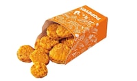 Pickle-Themed Fried Chicken Menus Image 2