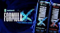 Energy-Boosting Cannabis Beverages