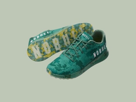 Waterproof Golf-Inspired Shoes
