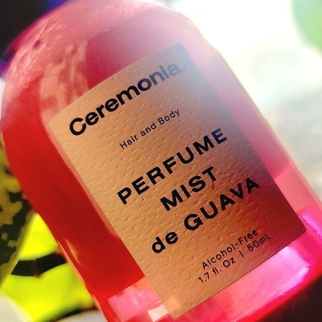 Juicy Multi-Purpose Mists