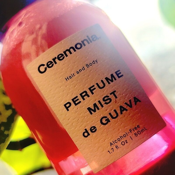 Juicy Multi-Purpose Mists