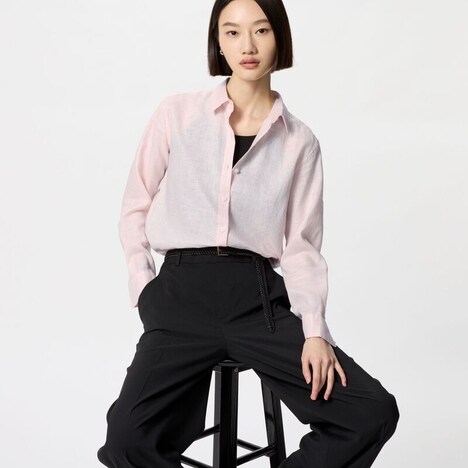 Millennial Pink-Inspired Apparel