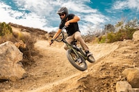 Folding Sport-Ready eBikes Image 3