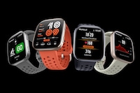 Accessible Athletic Smartwatches Image 2