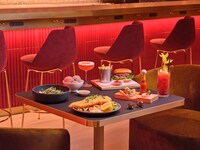 Stylish Airport Lounges Image 2