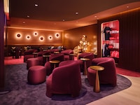 Stylish Airport Lounges Image 3