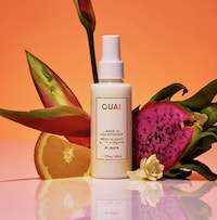 Aromatic Leave-In Conditioners Image 1