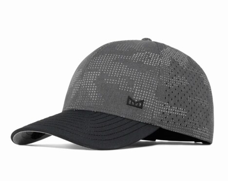 Athletic Nighttime Visibility Hats