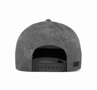Athletic Nighttime Visibility Hats Image 4