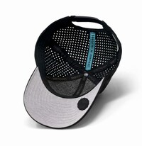 Athletic Nighttime Visibility Hats Image 5