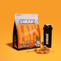 Nutritionally Complete Meal Solutions