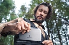 Budget-Friendly Portable Storage Systems