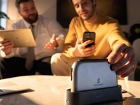 Budget-Friendly Portable Storage Systems Image 4