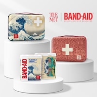 Artful Bandage Collections