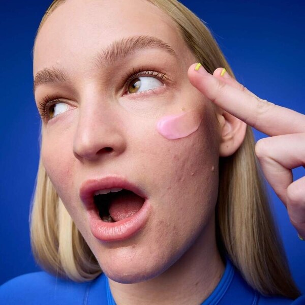 Bouncy Pink Moisturizers Image 2