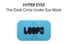 Hydrating Undereye Masks