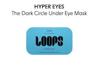 Hydrating Undereye Masks