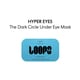 Hydrating Undereye Masks Image 1