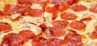 Everything Bagel Pizza Crusts