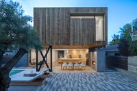 Nature-Inspired Minimal Residences