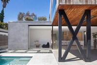 Nature-Inspired Minimal Residences Image 2