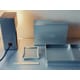 Brutalist Aluminum Stationery Sets Image 2